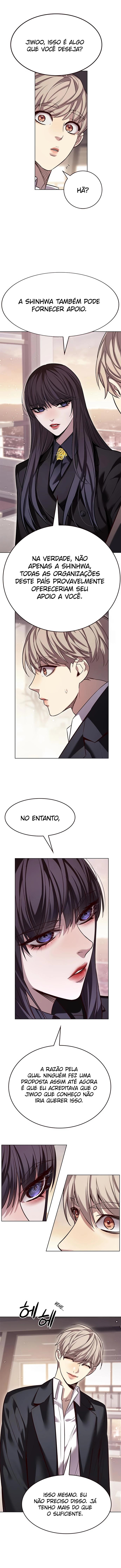 Read Eleceed PT Manga Online