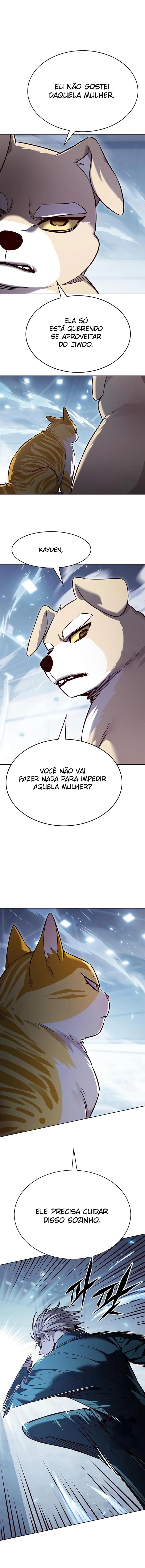 Read Eleceed PT Manga Online