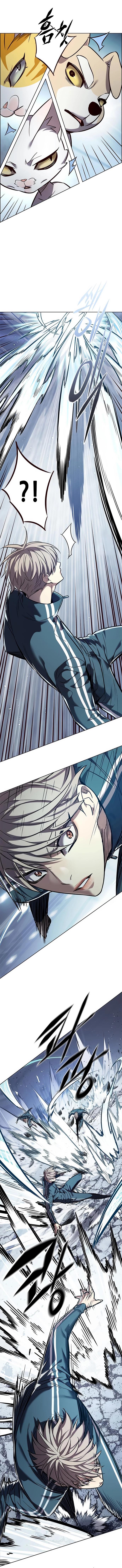 Read Eleceed PT Manga Online