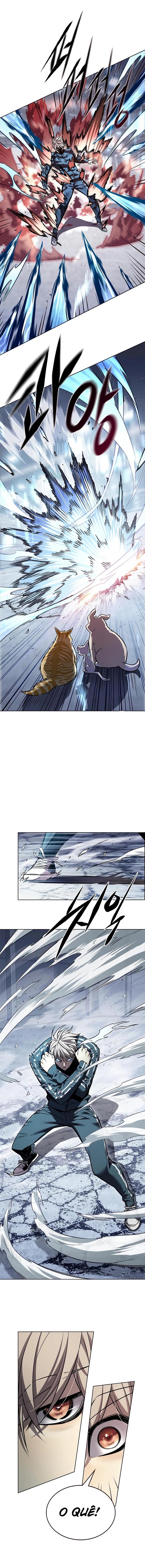 Read Eleceed PT Manga Online