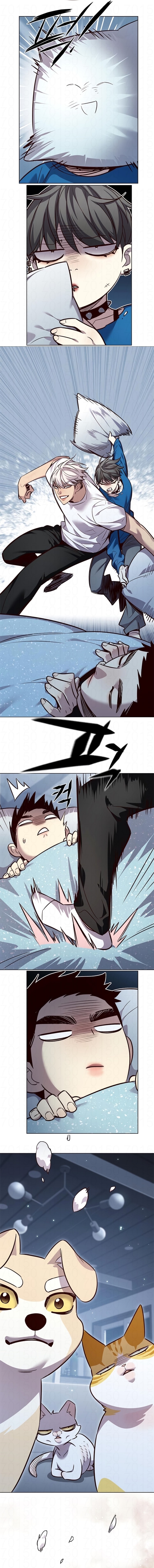 Read Eleceed PT Manga Online