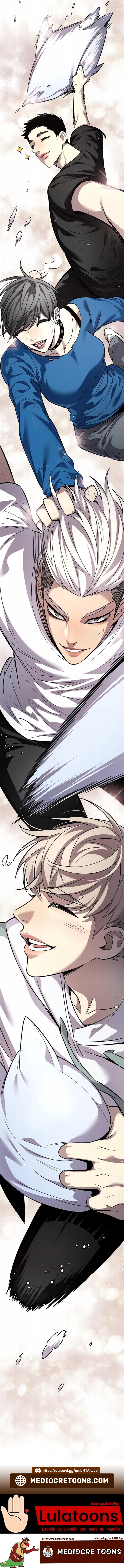Read Eleceed PT Manga Online
