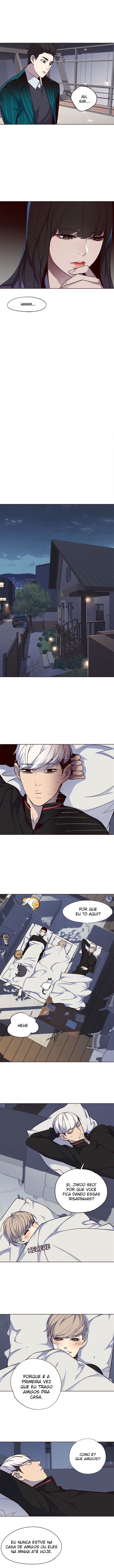 Read Eleceed PT Manga Online