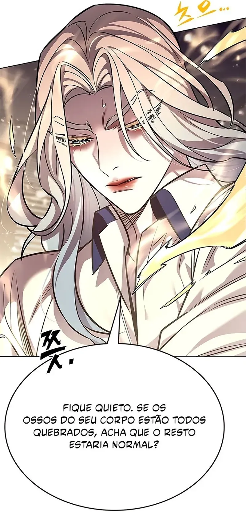 Read Eleceed PT Manga Online
