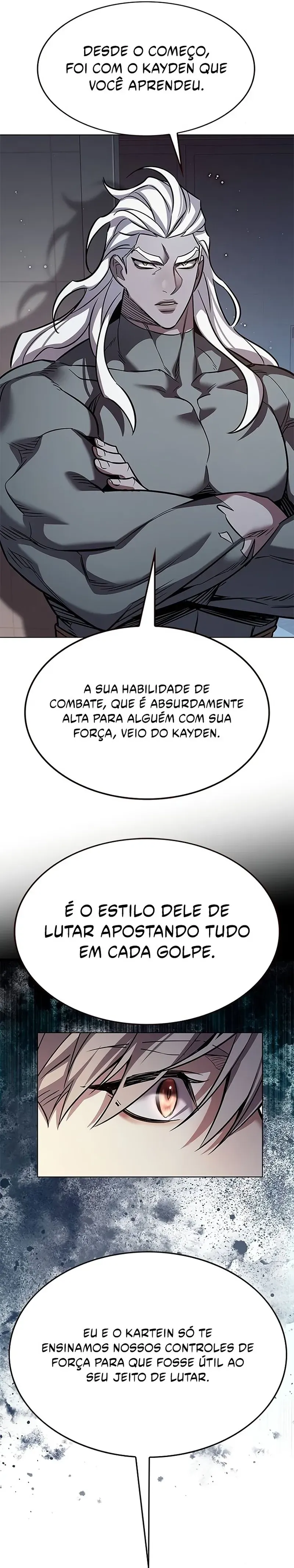 Read Eleceed PT Manga Online