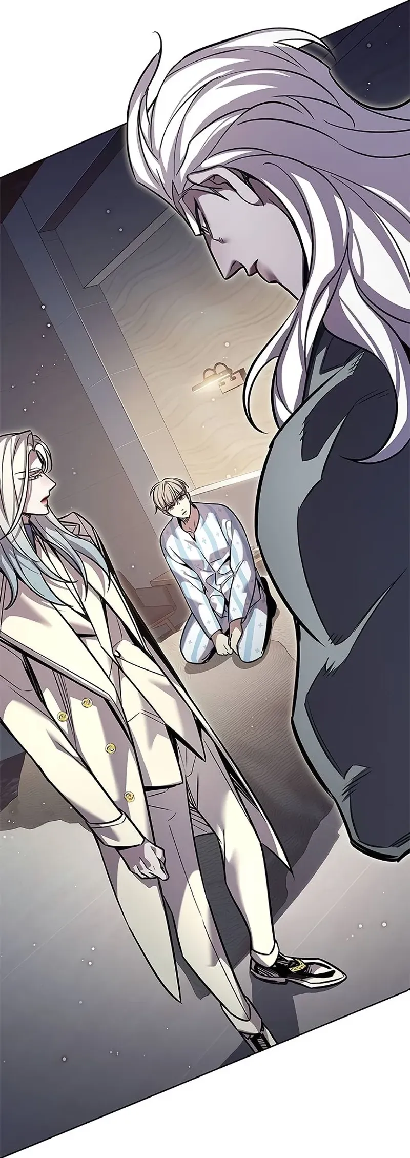 Read Eleceed PT Manga Online