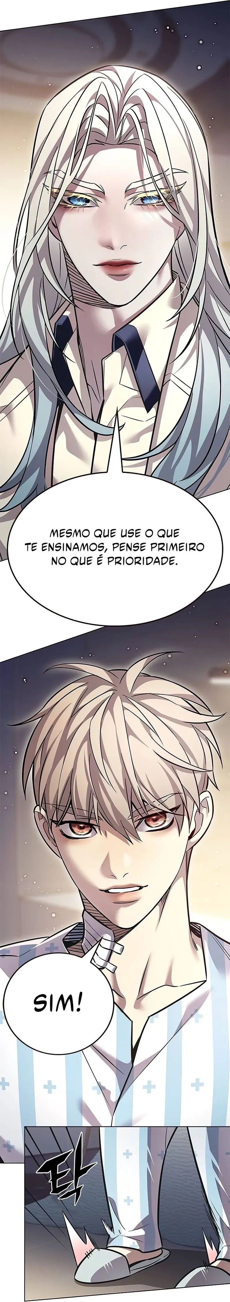 Read Eleceed PT Manga Online