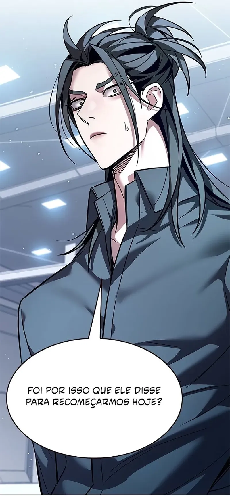 Read Eleceed PT Manga Online