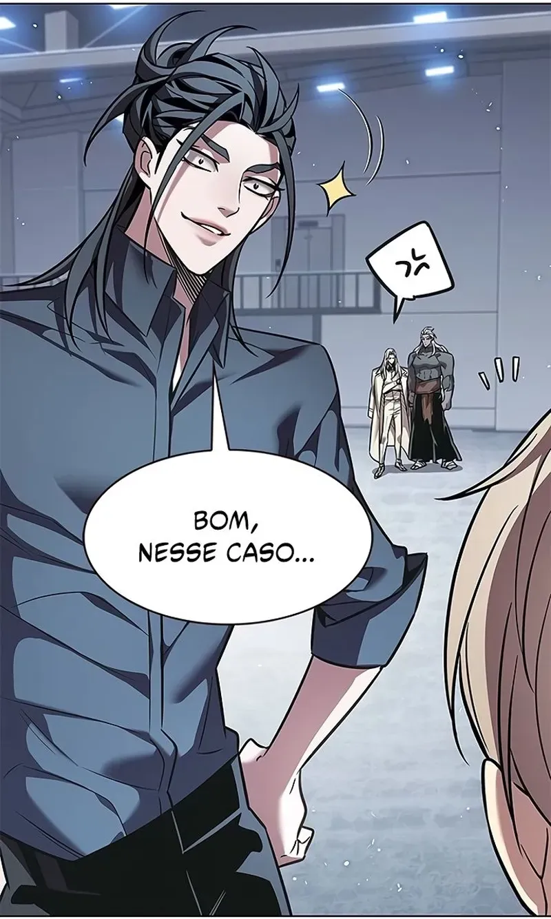 Read Eleceed PT Manga Online