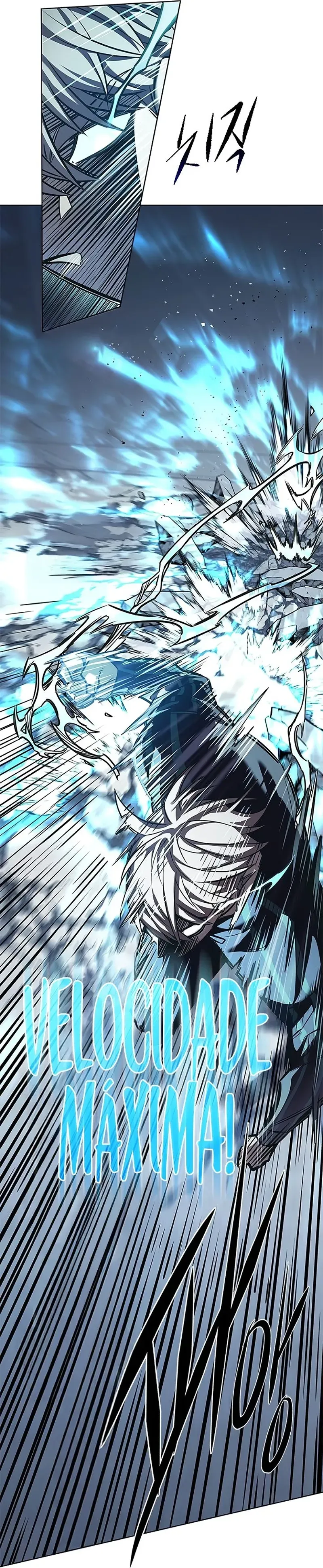 Read Eleceed PT Manga Online