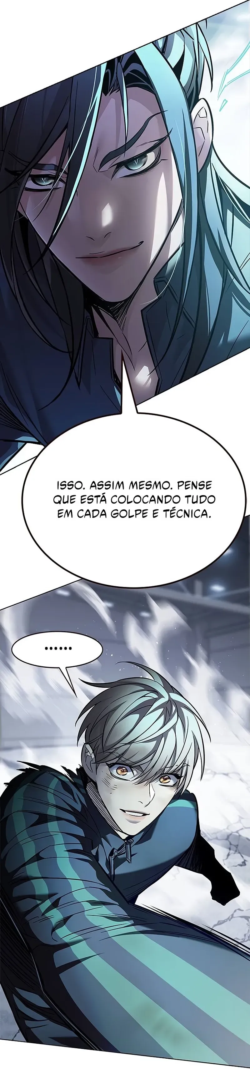 Read Eleceed PT Manga Online