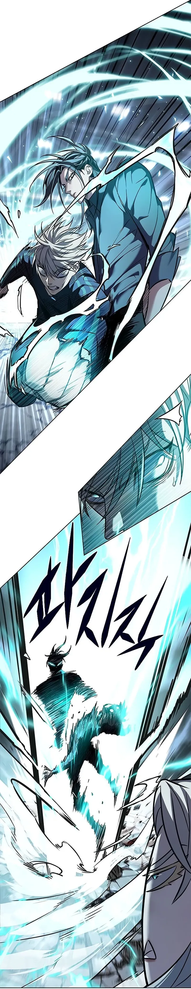 Read Eleceed PT Manga Online
