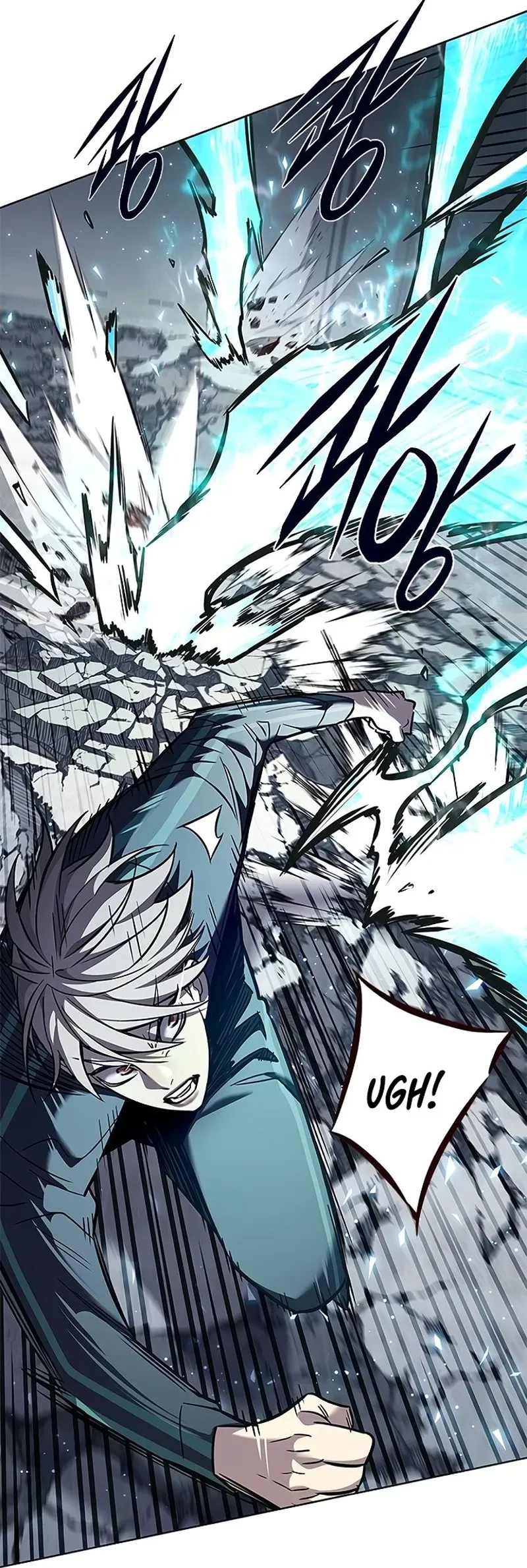 Read Eleceed PT Manga Online