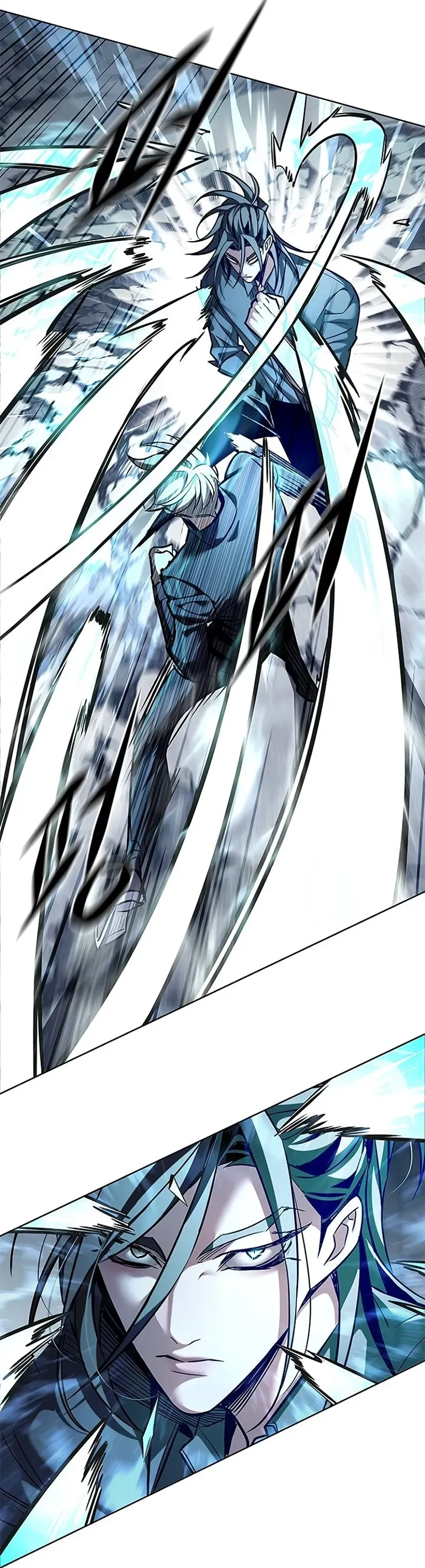 Read Eleceed PT Manga Online