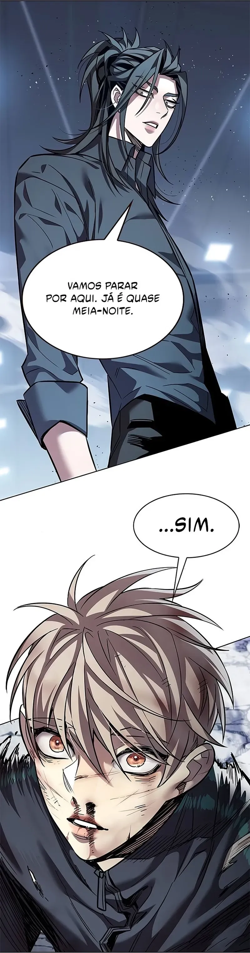 Read Eleceed PT Manga Online