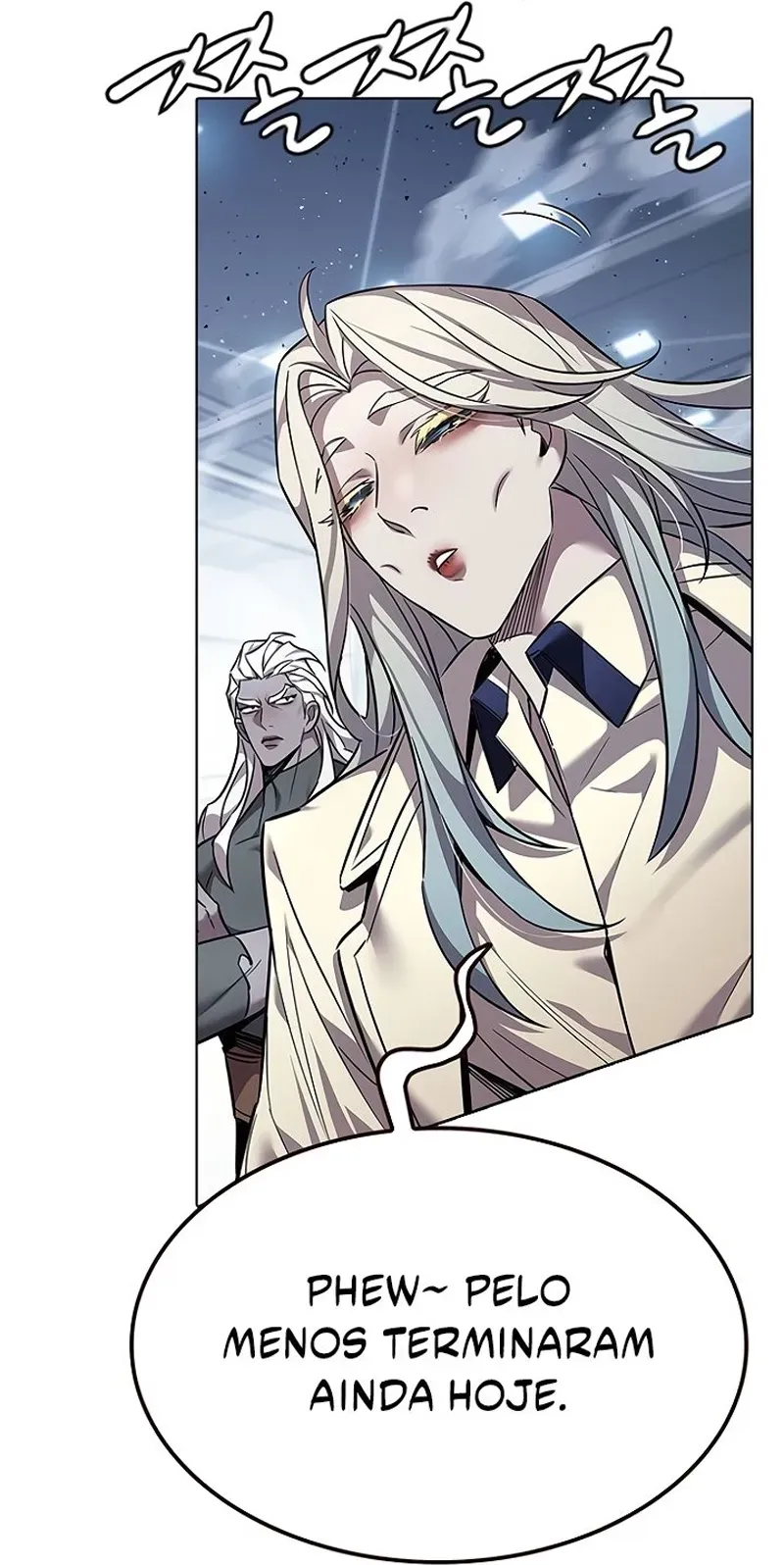 Read Eleceed PT Manga Online