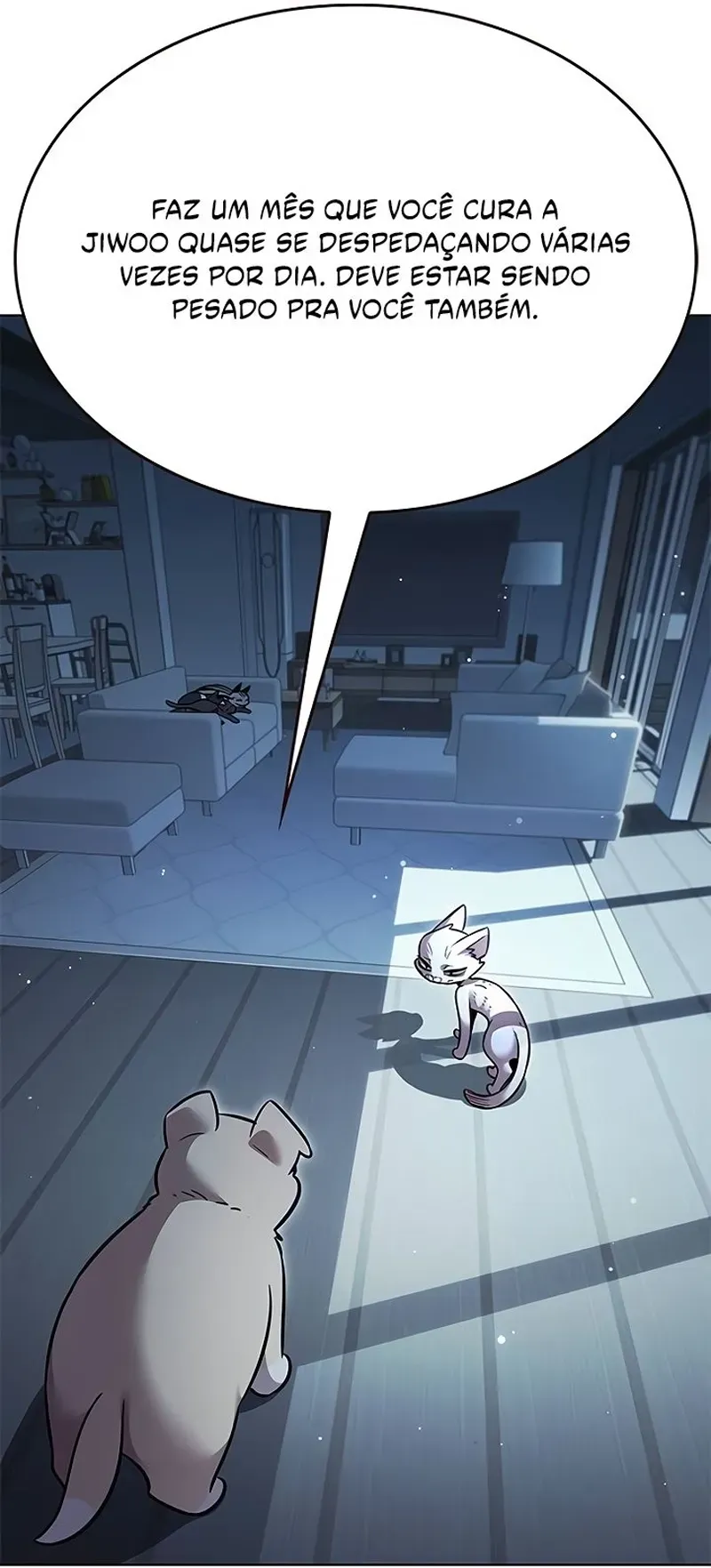 Read Eleceed PT Manga Online