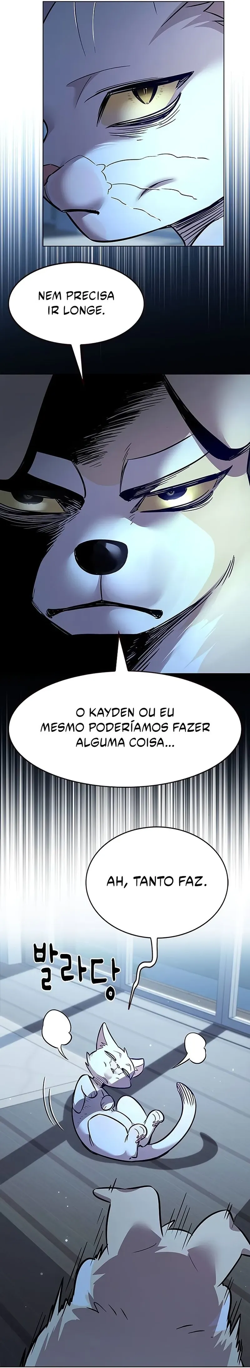 Read Eleceed PT Manga Online