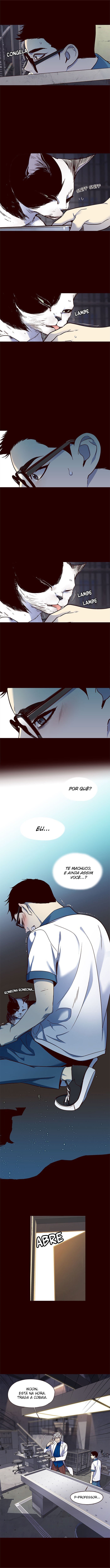 Read Eleceed PT Manga Online