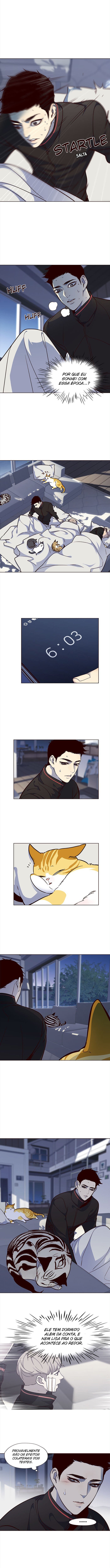 Read Eleceed PT Manga Online