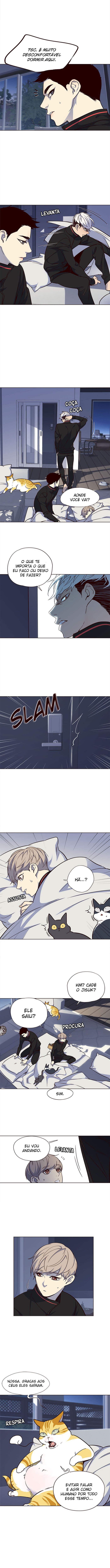 Read Eleceed PT Manga Online