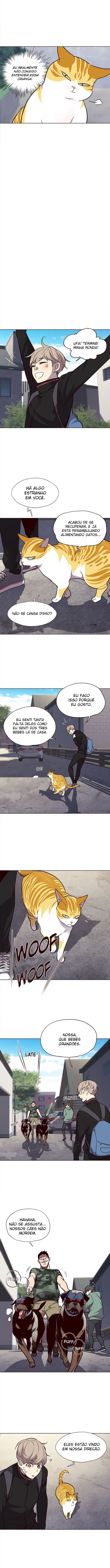 Read Eleceed PT Manga Online