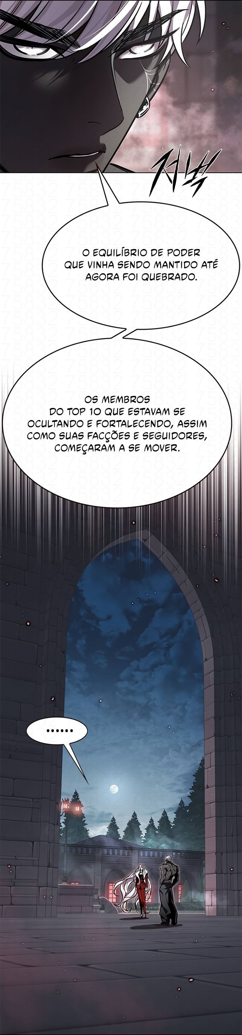Read Eleceed PT Manga Online