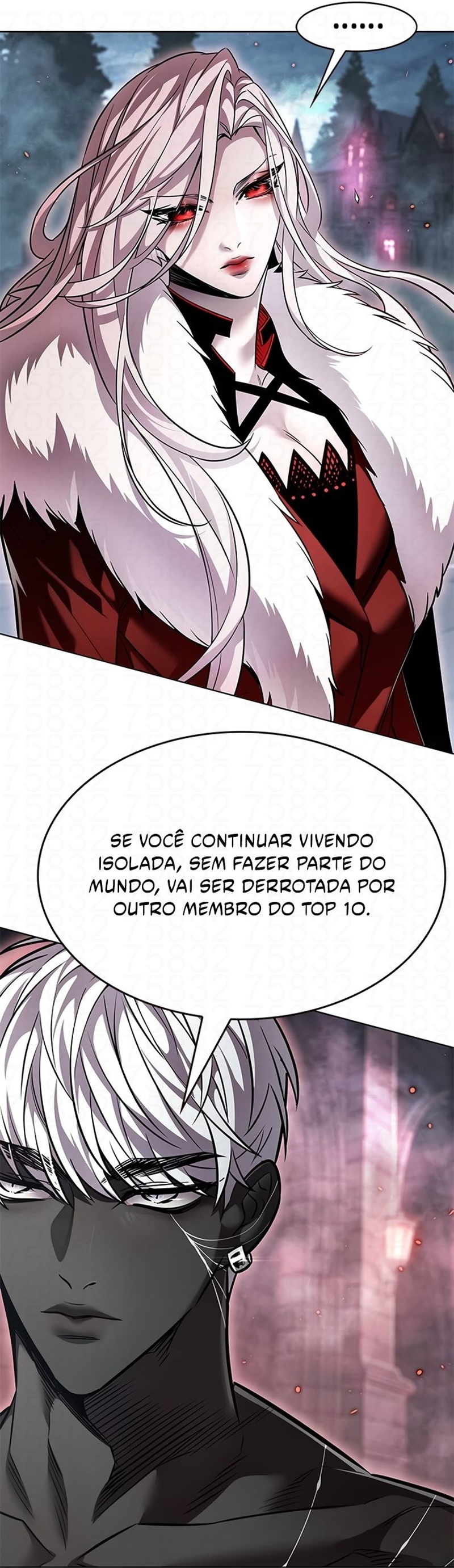 Read Eleceed PT Manga Online