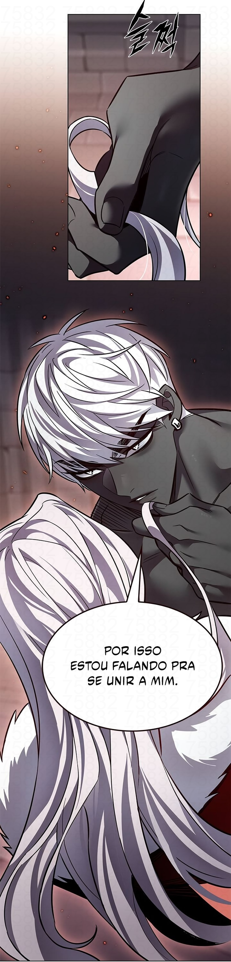 Read Eleceed PT Manga Online