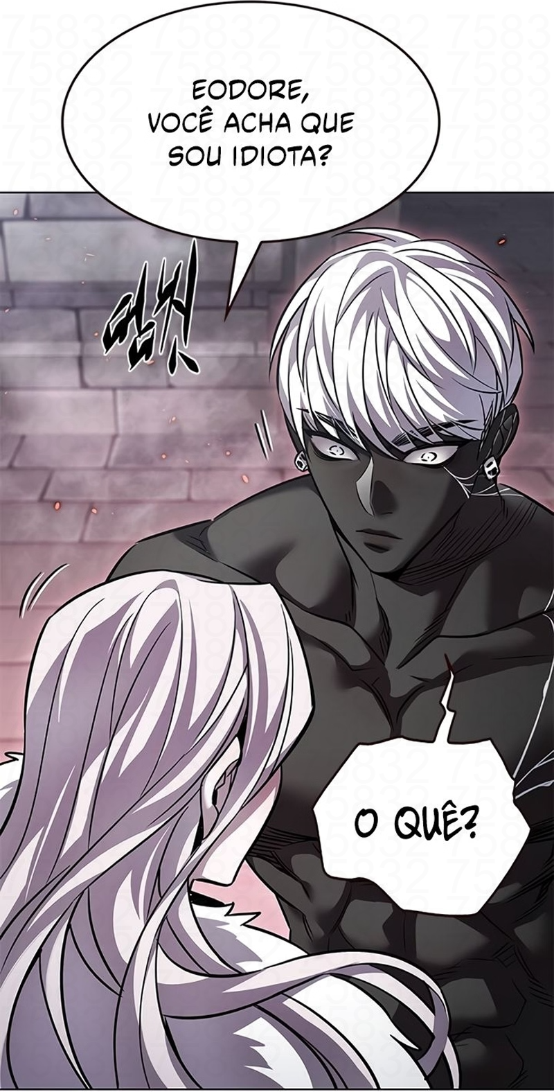 Read Eleceed PT Manga Online