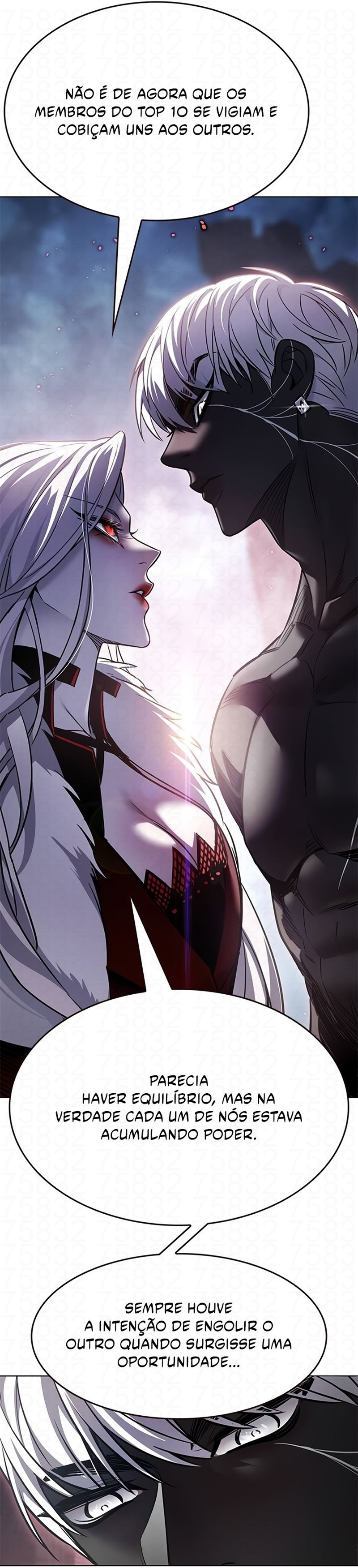 Read Eleceed PT Manga Online