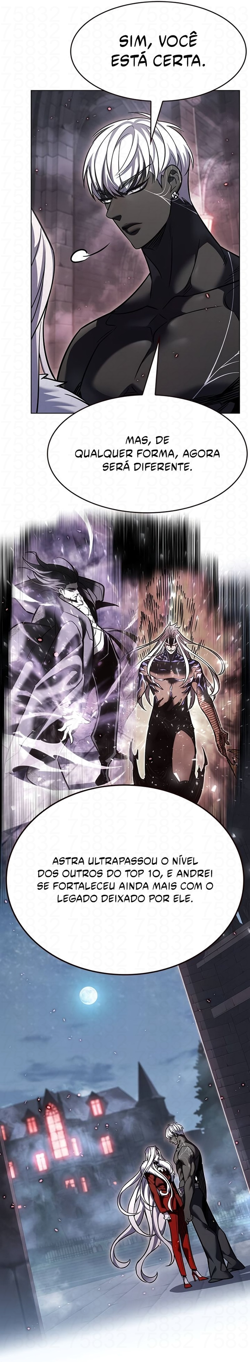 Read Eleceed PT Manga Online