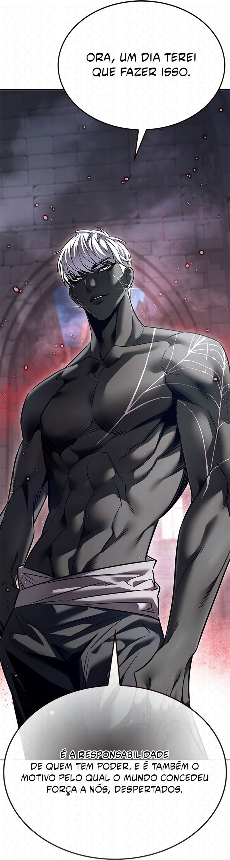 Read Eleceed PT Manga Online