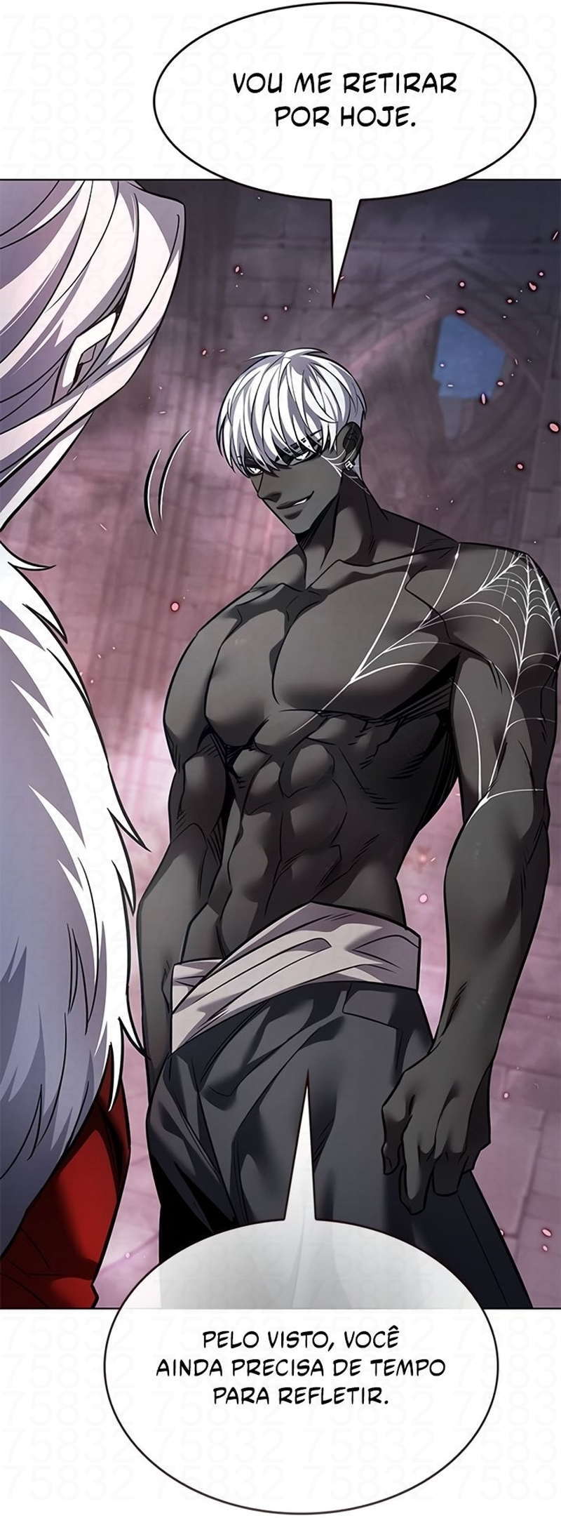 Read Eleceed PT Manga Online