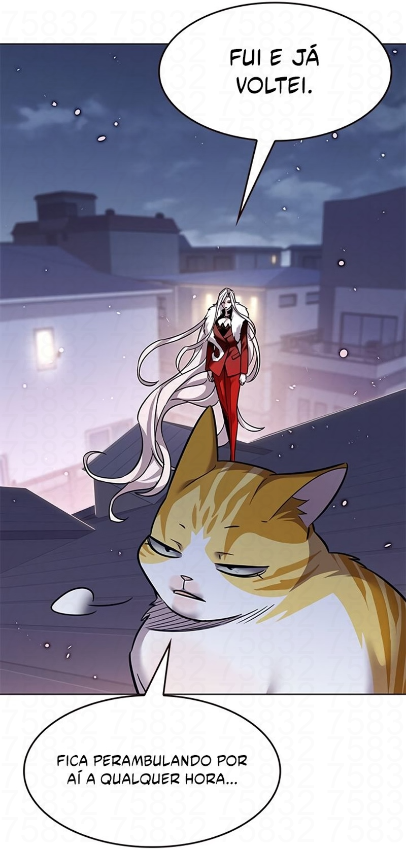 Read Eleceed PT Manga Online
