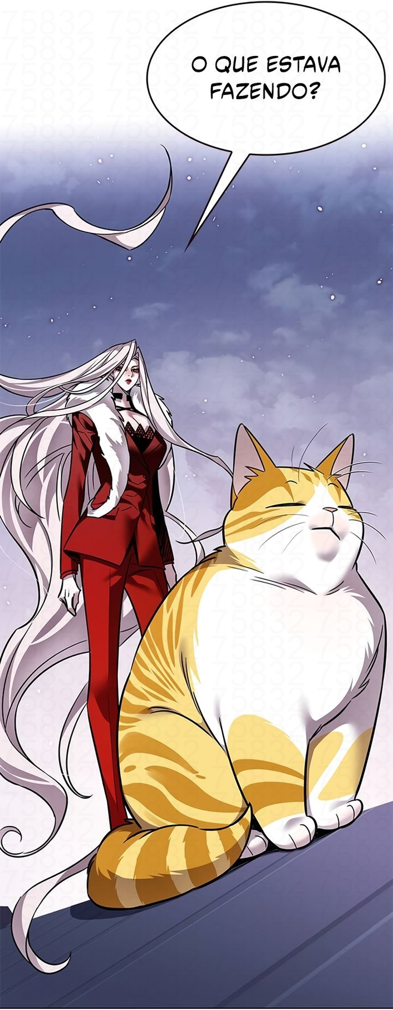 Read Eleceed PT Manga Online