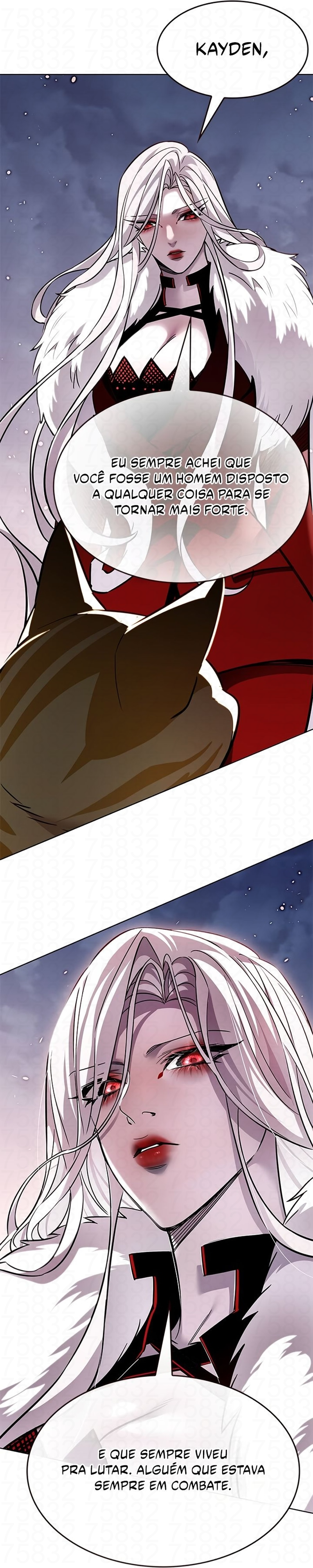 Read Eleceed PT Manga Online