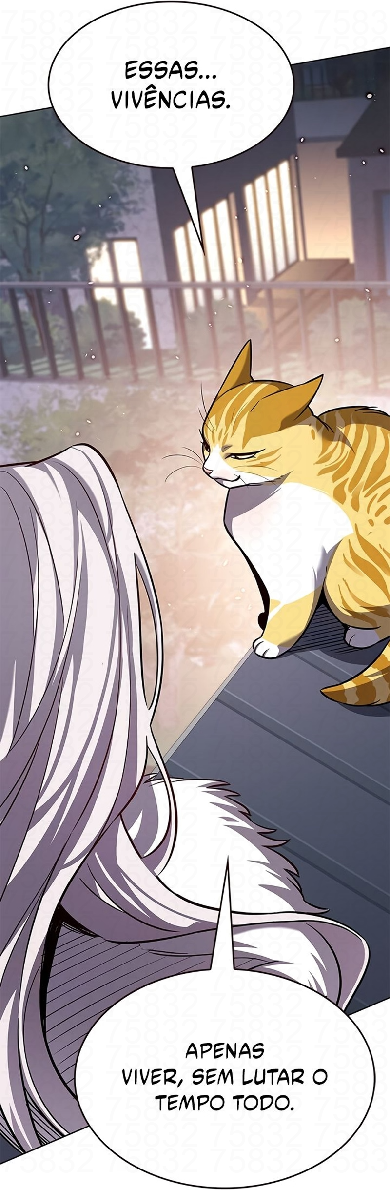 Read Eleceed PT Manga Online
