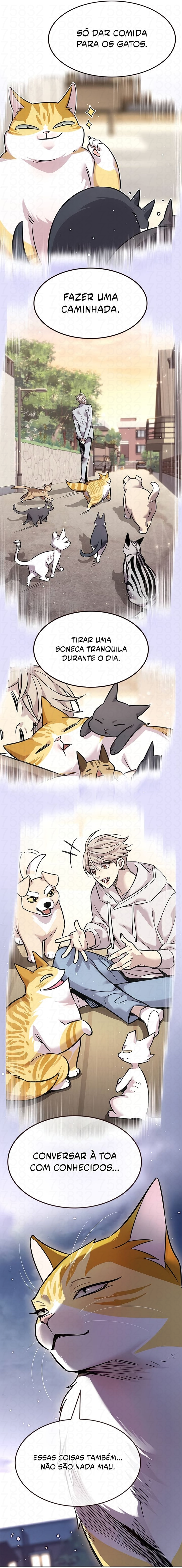 Read Eleceed PT Manga Online