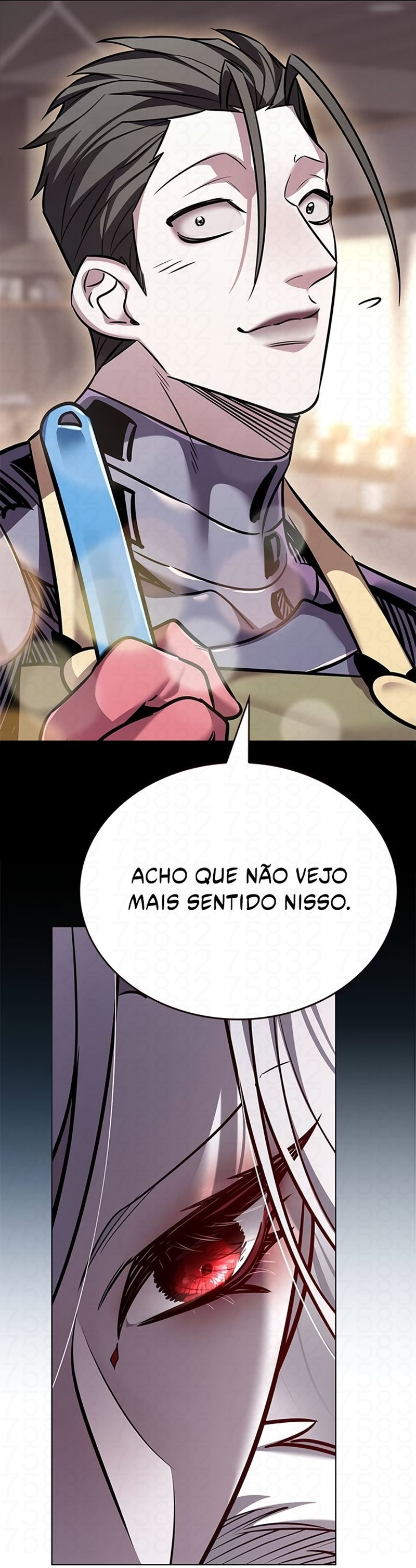 Read Eleceed PT Manga Online