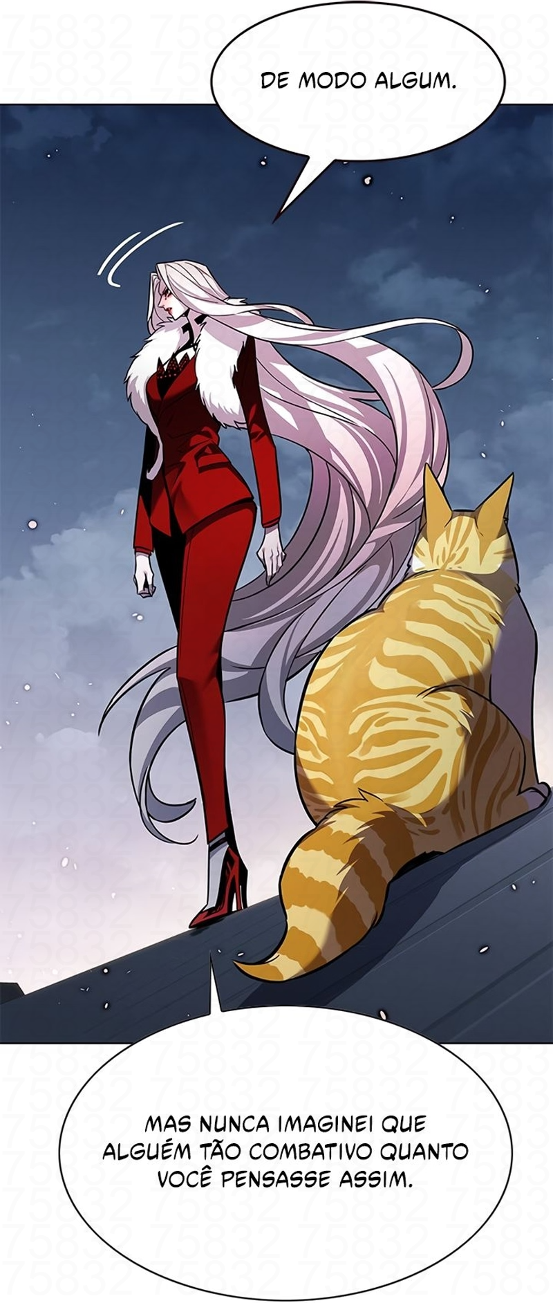 Read Eleceed PT Manga Online