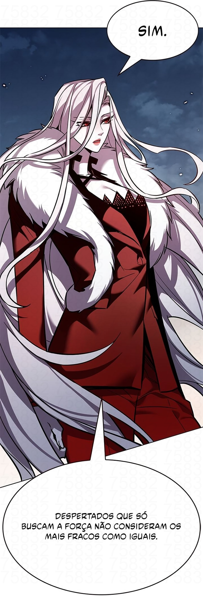 Read Eleceed PT Manga Online