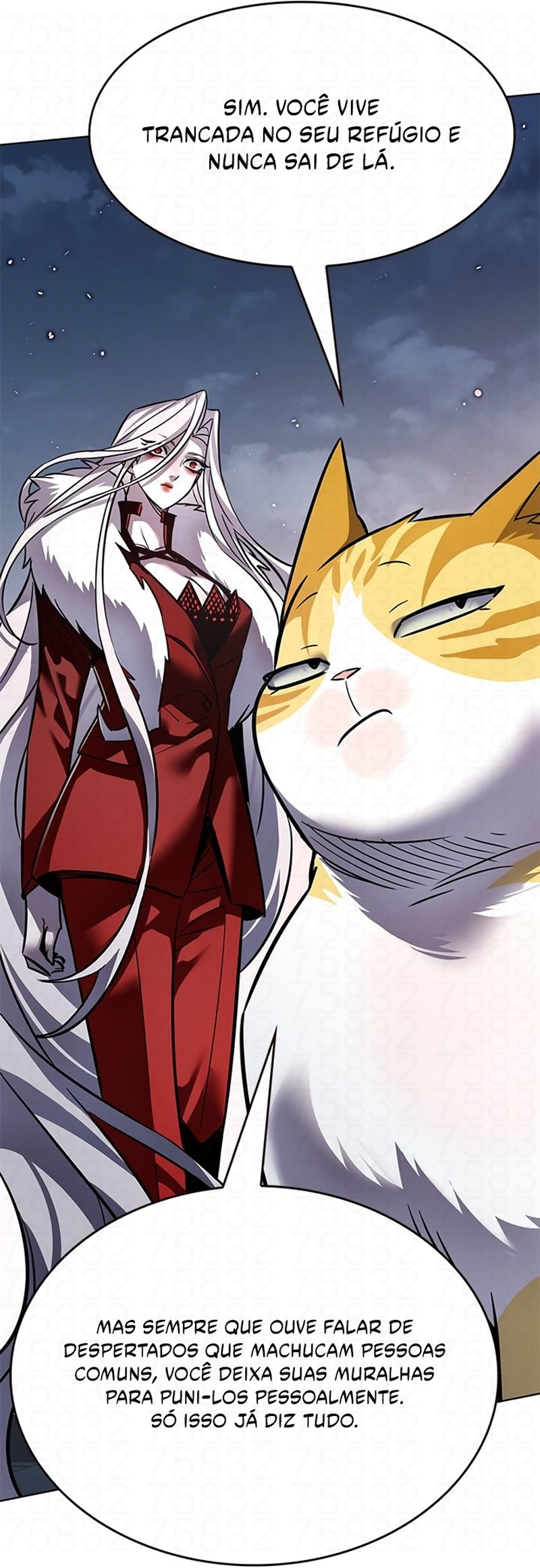 Read Eleceed PT Manga Online