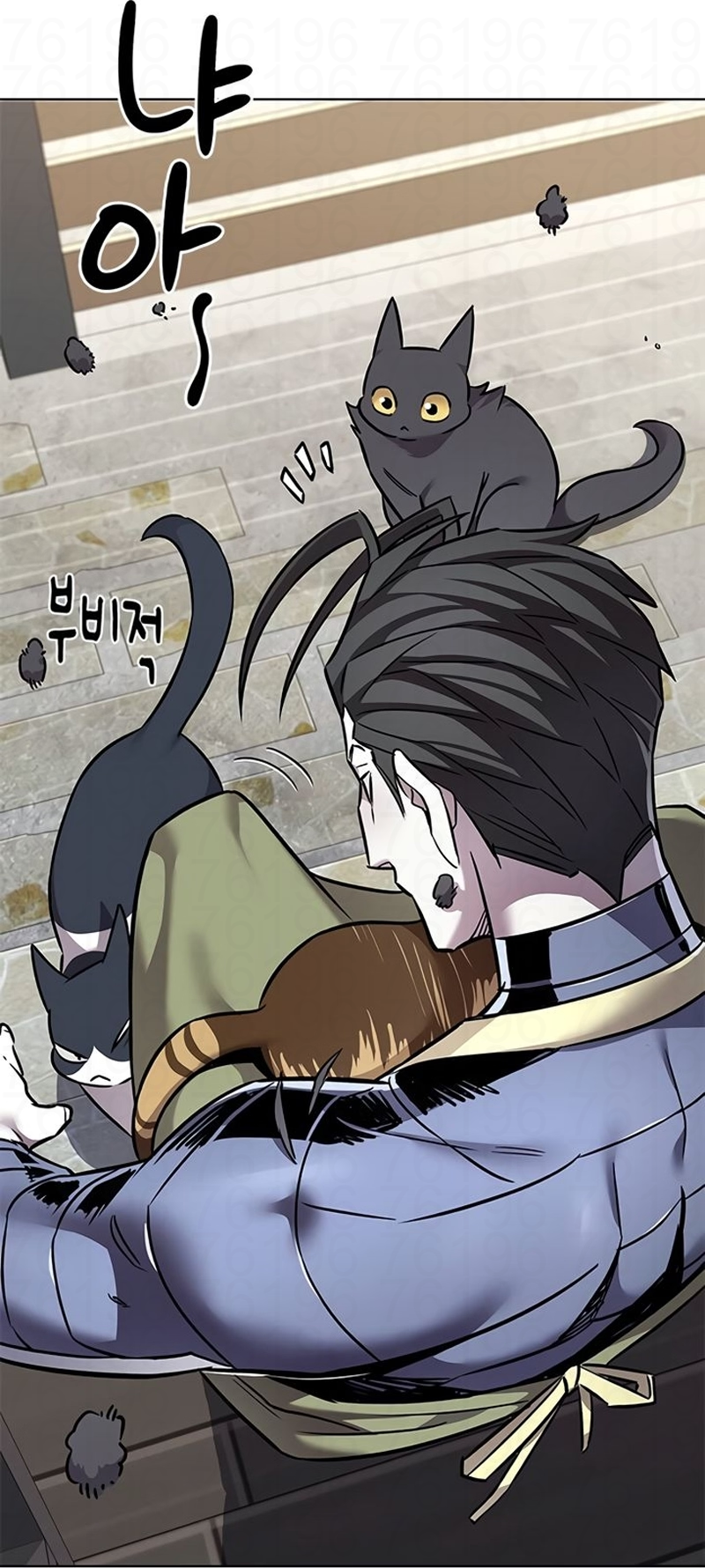 Read Eleceed PT Manga Online