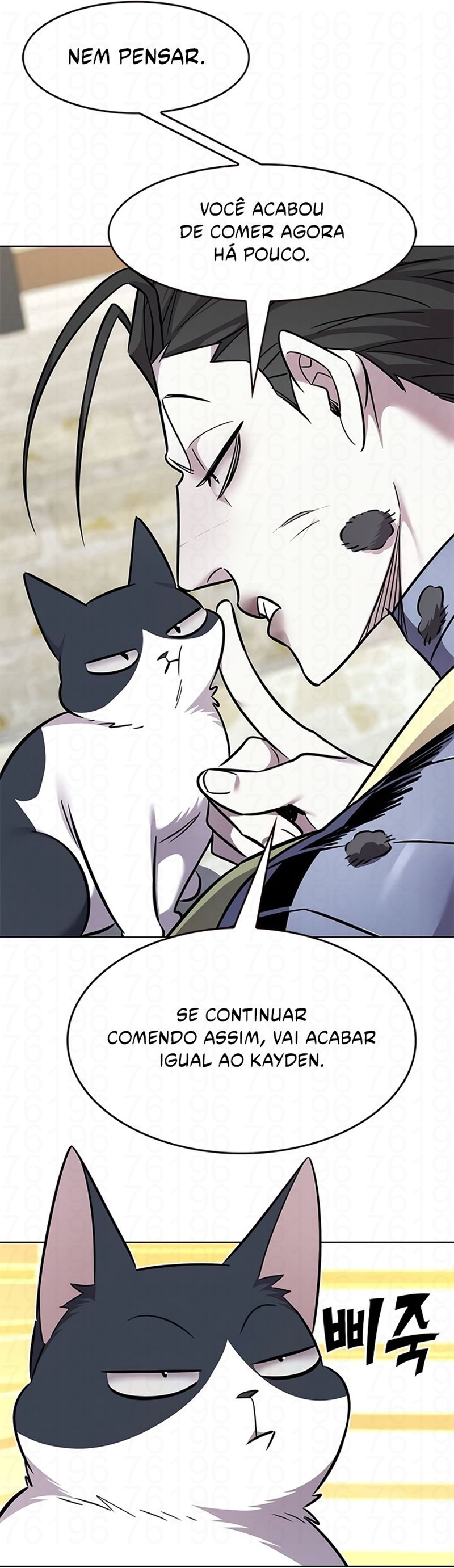 Read Eleceed PT Manga Online