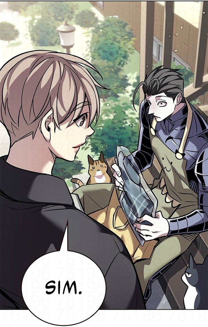 Read Eleceed PT Manga Online