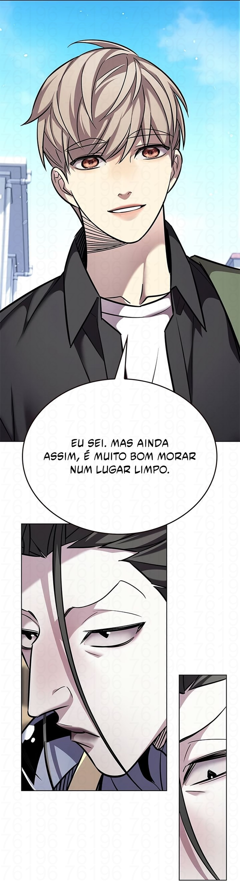 Read Eleceed PT Manga Online