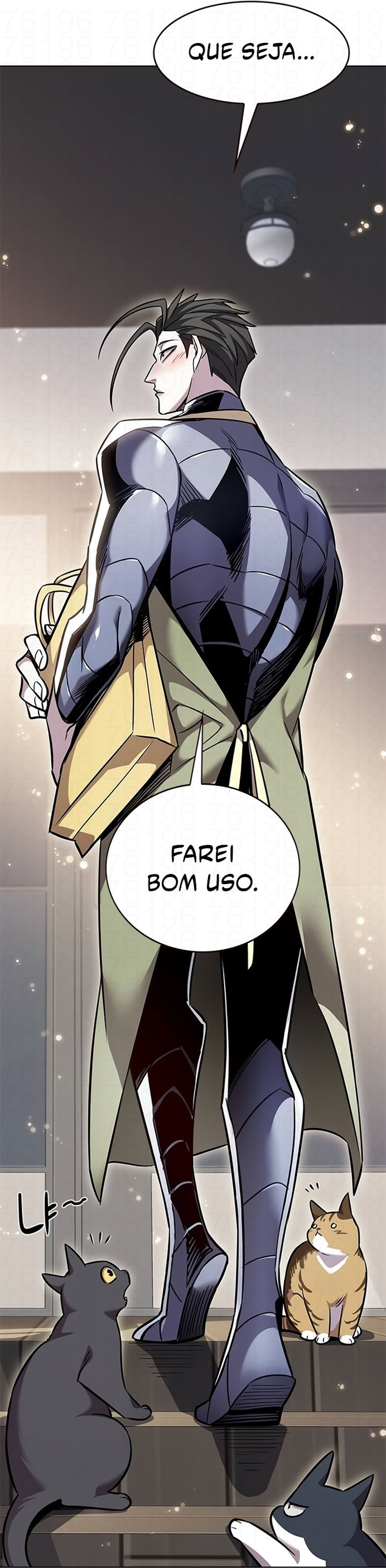 Read Eleceed PT Manga Online