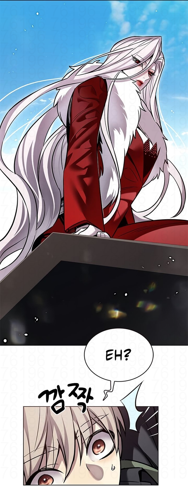 Read Eleceed PT Manga Online