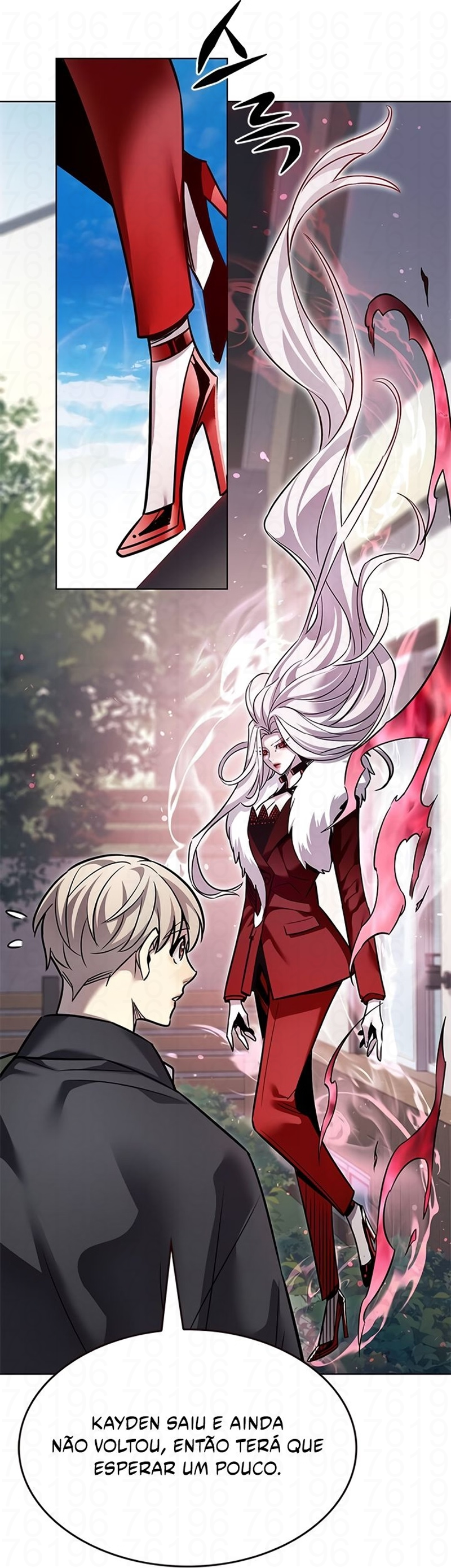 Read Eleceed PT Manga Online